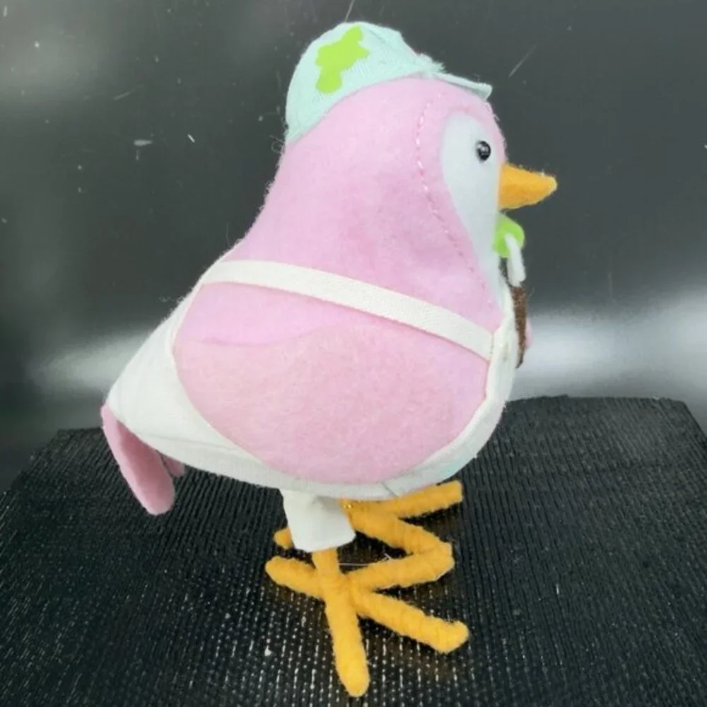 Target spritz featherly